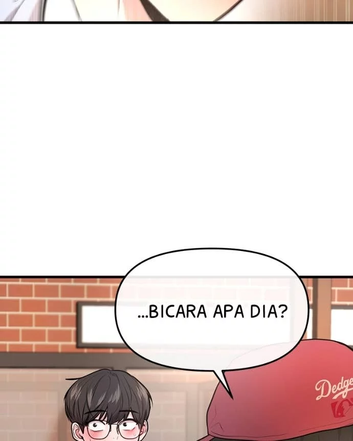 Back to The Chanbi Chapter 33 Gambar 101