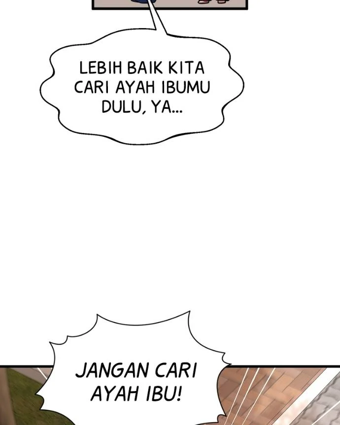 Back to The Chanbi Chapter 33 Gambar 25
