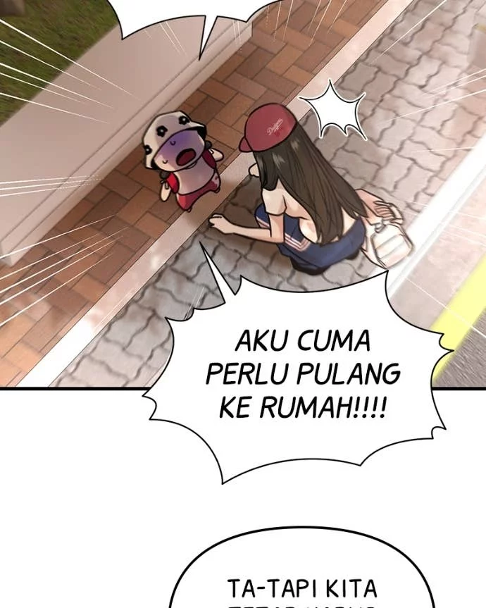 Back to The Chanbi Chapter 33 Gambar 26