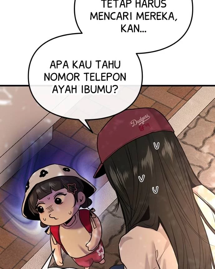 Back to The Chanbi Chapter 33 Gambar 27