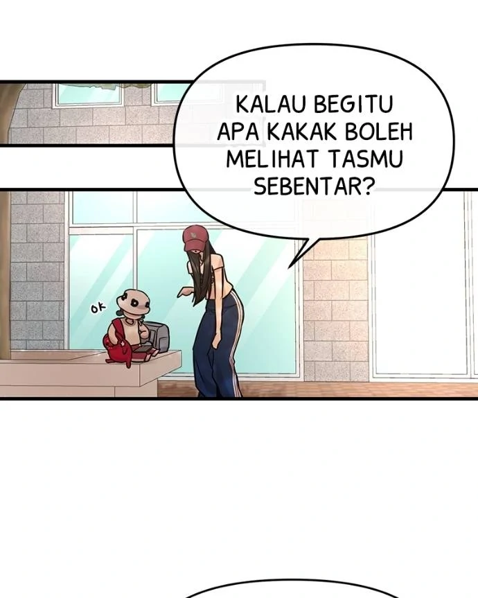 Back to The Chanbi Chapter 33 Gambar 29