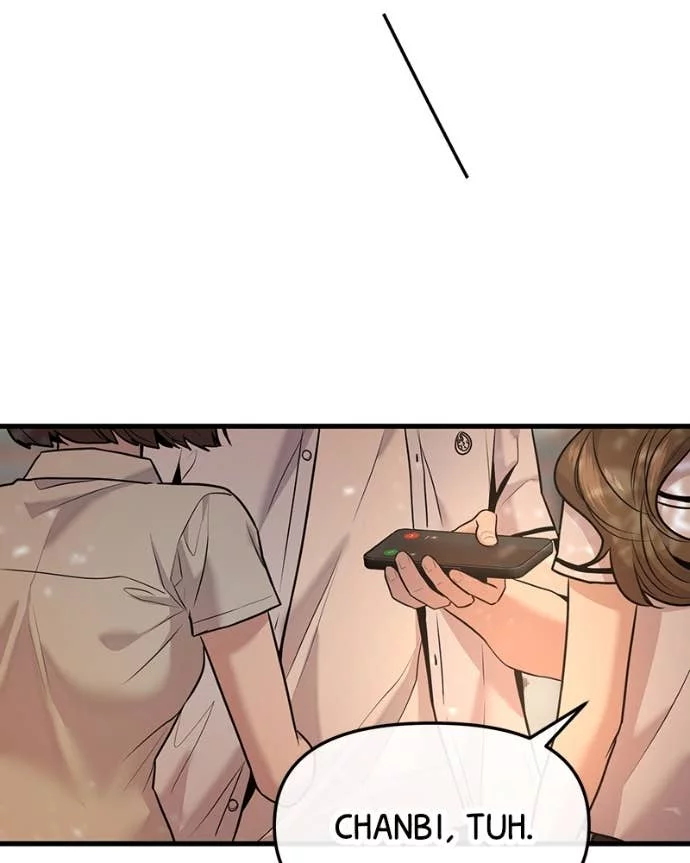 Manhwa Back to The Chanbi Chapter 33 gambar nomor 2