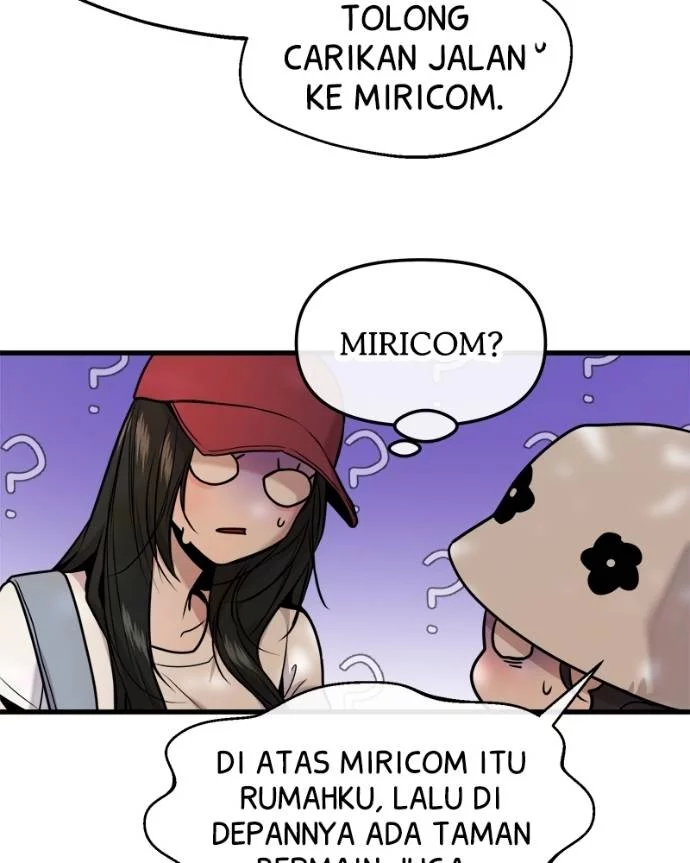 Back to The Chanbi Chapter 33 Gambar 23