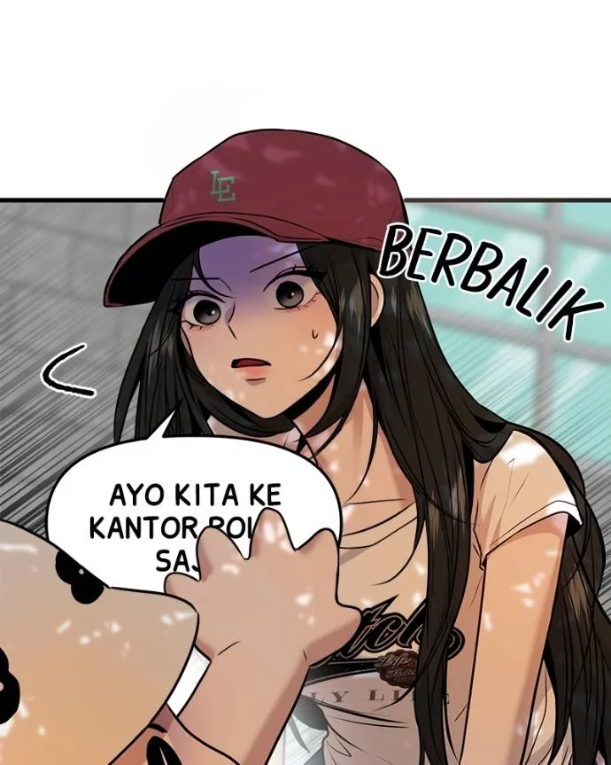 Back to The Chanbi Chapter 33 Gambar 35