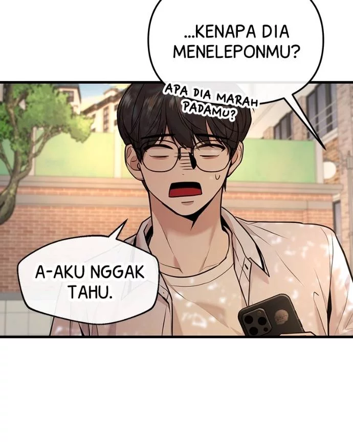 Back to The Chanbi Chapter 33 Gambar 4