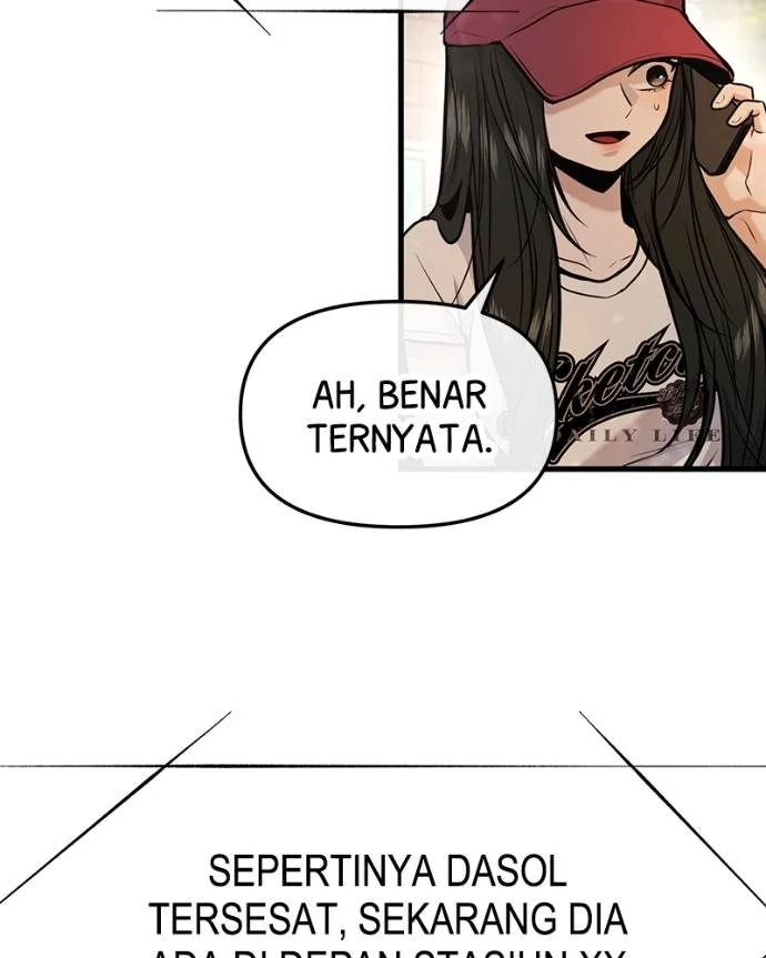 Back to The Chanbi Chapter 33 Gambar 42