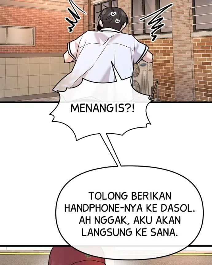 Back to The Chanbi Chapter 33 Gambar 51