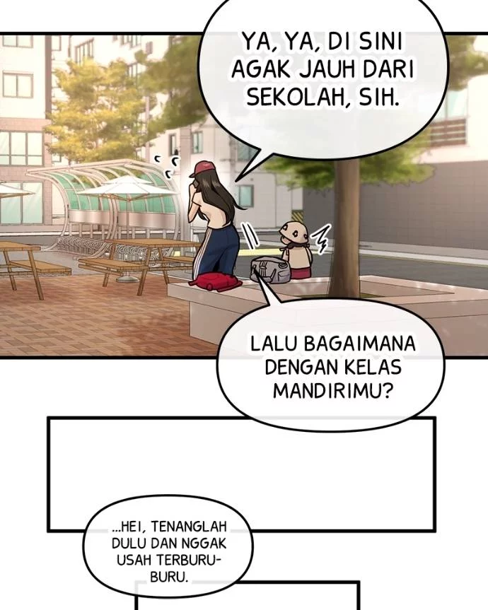 Back to The Chanbi Chapter 33 Gambar 53