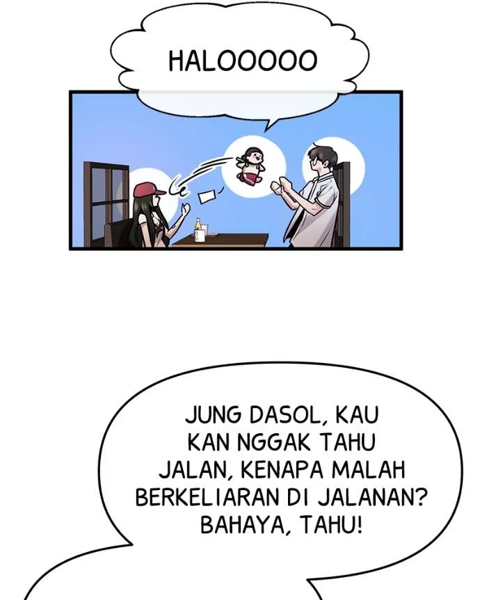 Back to The Chanbi Chapter 33 Gambar 67