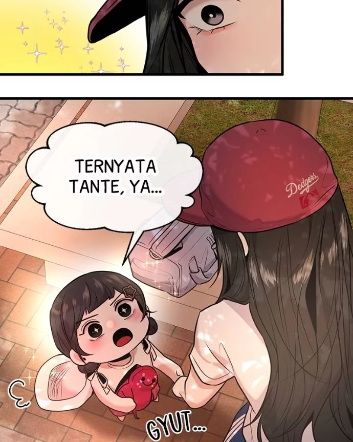 Back to The Chanbi Chapter 33 Gambar 60