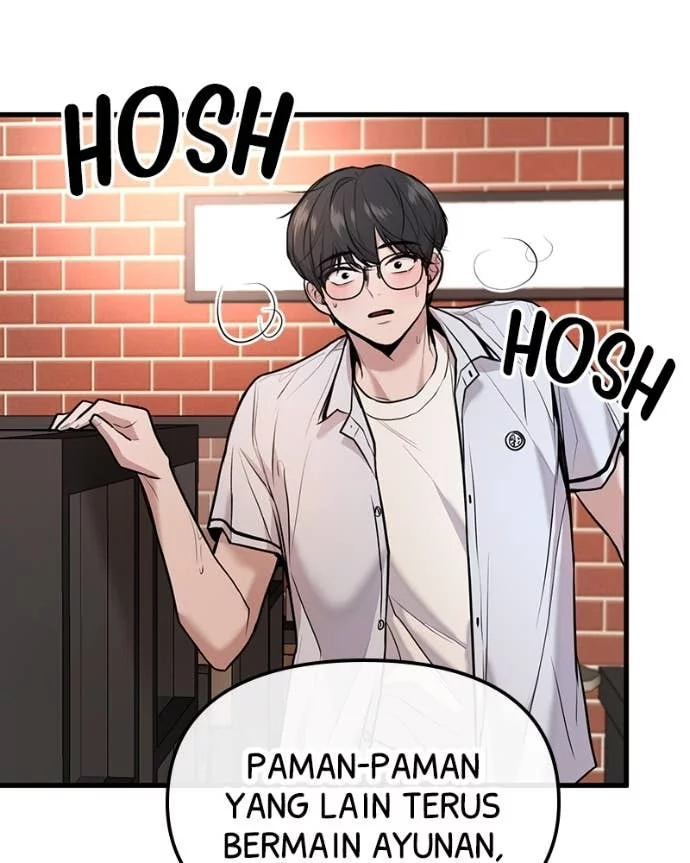 Back to The Chanbi Chapter 33 Gambar 63