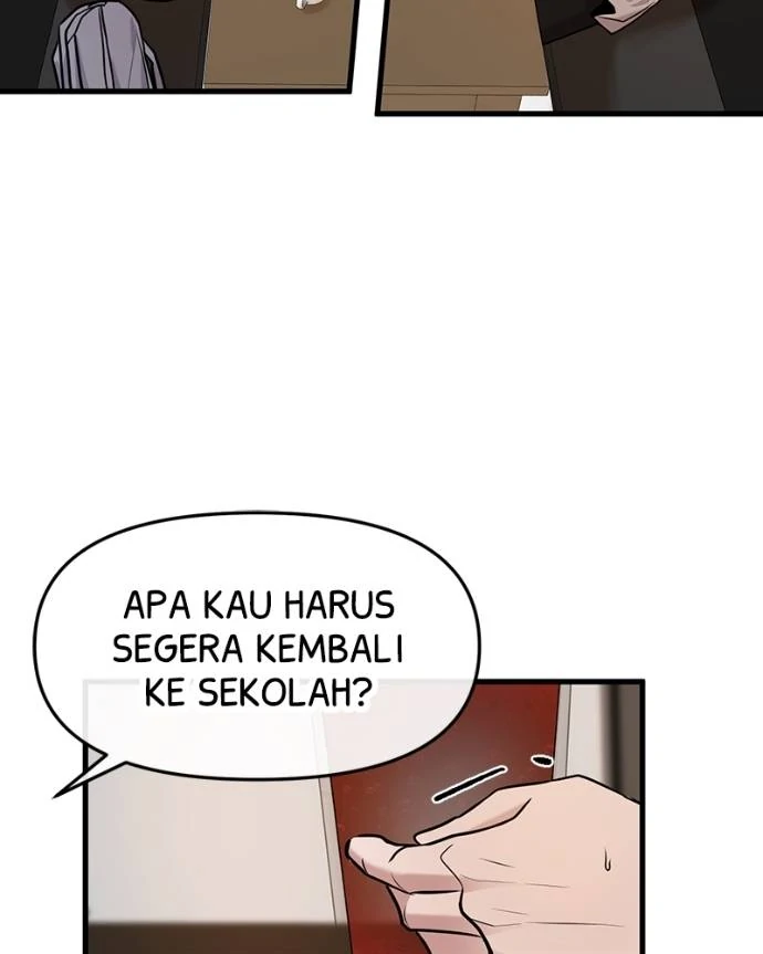 Back to The Chanbi Chapter 33 Gambar 74
