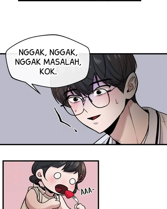 Back to The Chanbi Chapter 33 Gambar 75