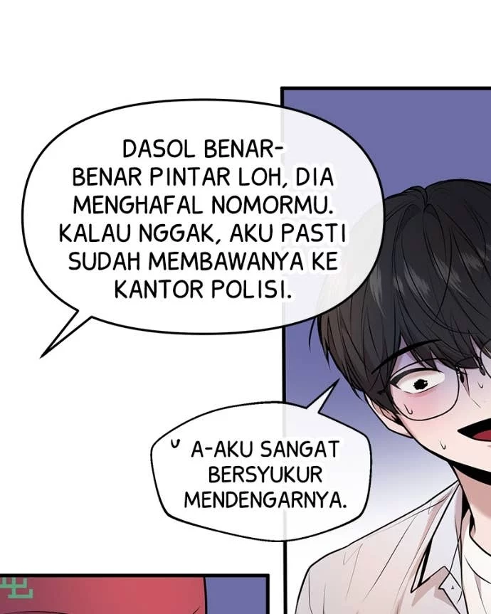 Back to The Chanbi Chapter 33 Gambar 77