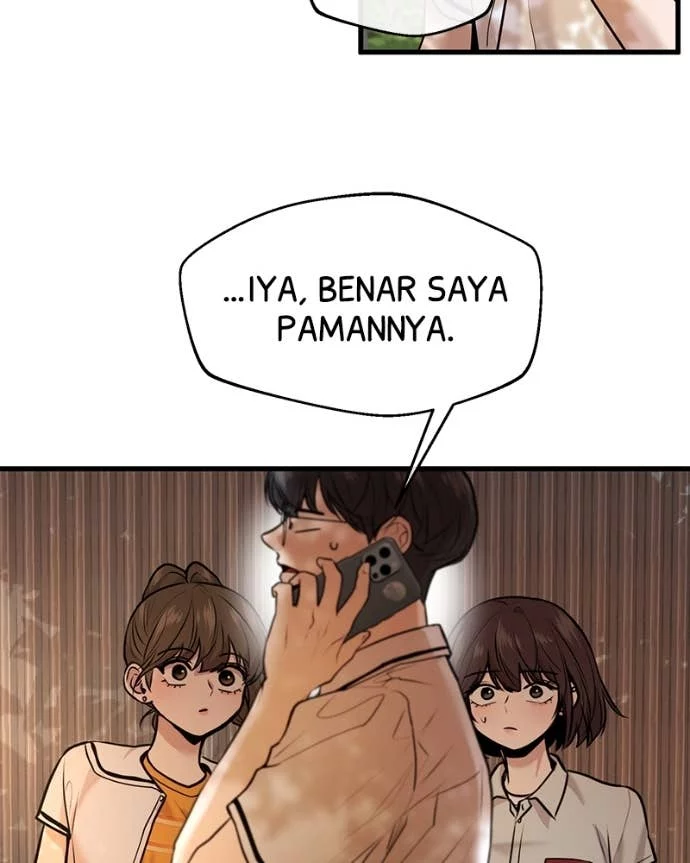 Back to The Chanbi Chapter 33 Gambar 7