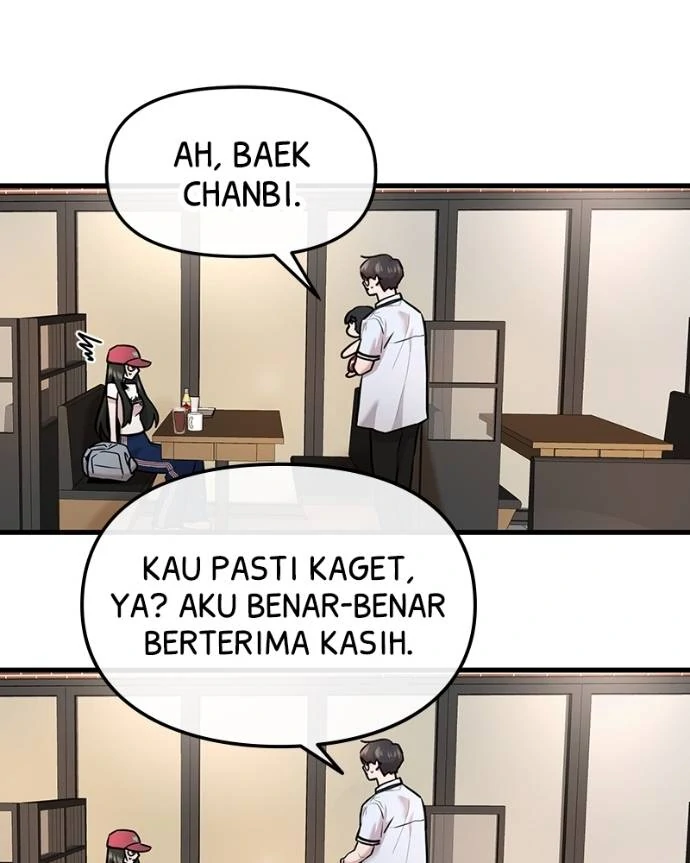 Back to The Chanbi Chapter 33 Gambar 70