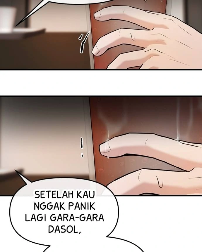 Back to The Chanbi Chapter 33 Gambar 81