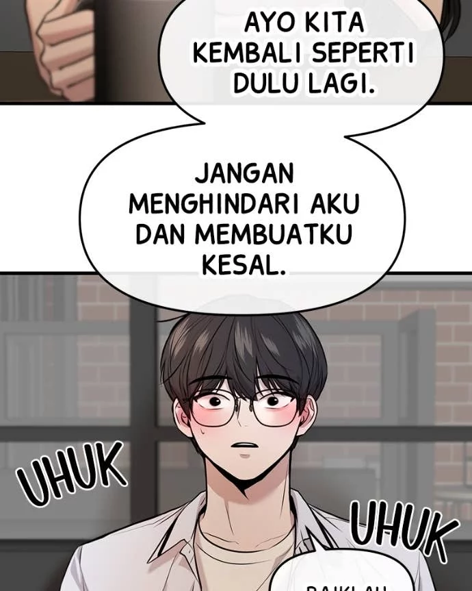 Back to The Chanbi Chapter 33 Gambar 94