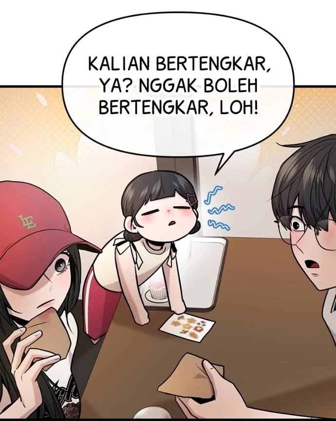 Back to The Chanbi Chapter 33 Gambar 98