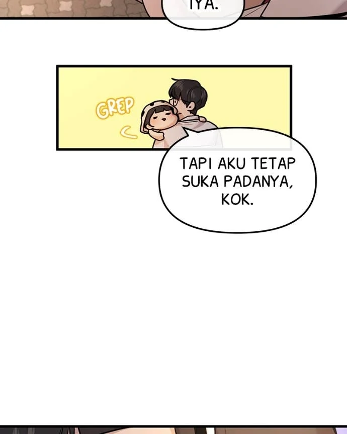 Back to The Chanbi Chapter 34 Gambar 14