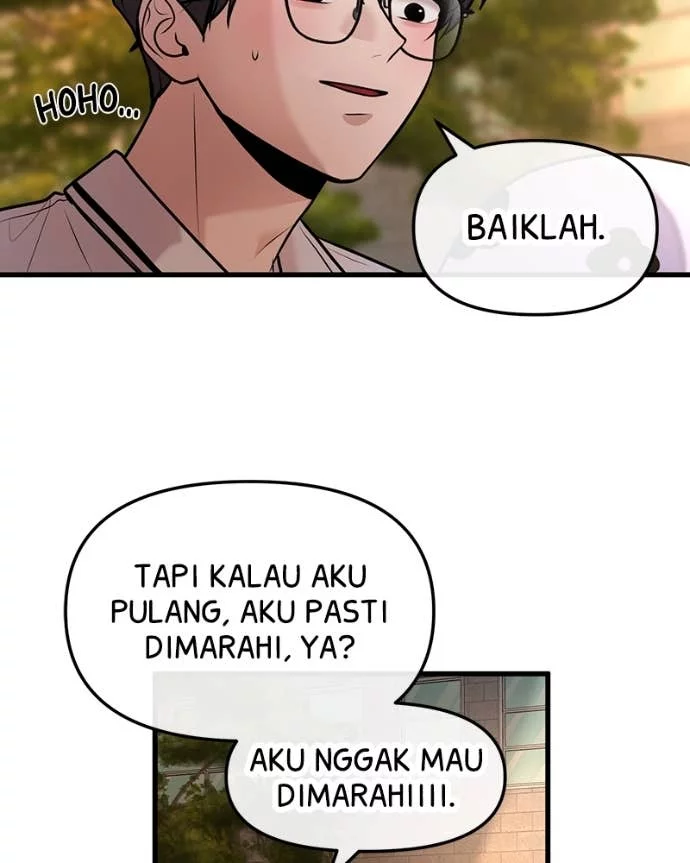Back to The Chanbi Chapter 34 Gambar 18