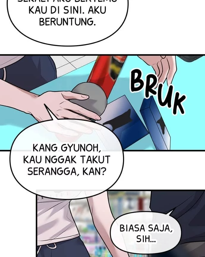 Back to The Chanbi Chapter 34 Gambar 107