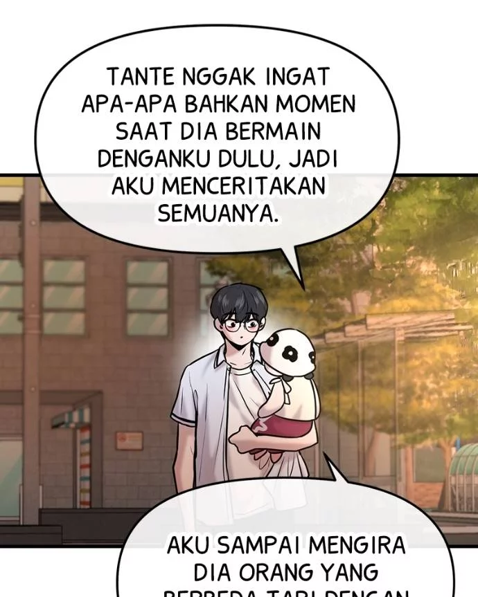 Back to The Chanbi Chapter 34 Gambar 12