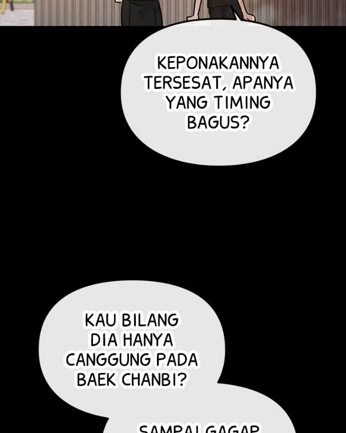 Back to The Chanbi Chapter 34 Gambar 29