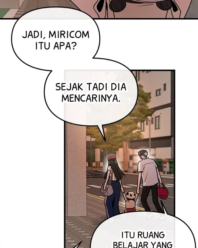 Manhwa Back to The Chanbi Chapter 34 gambar nomor 2