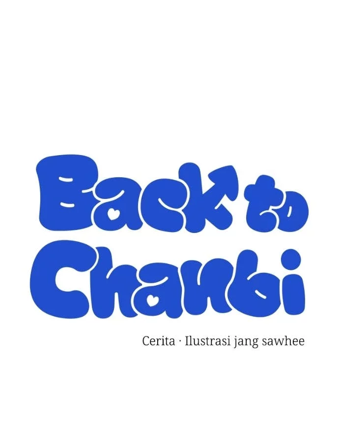 Back to The Chanbi Chapter 34 Gambar 20