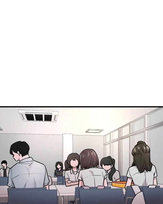 Back to The Chanbi Chapter 34 Gambar 21