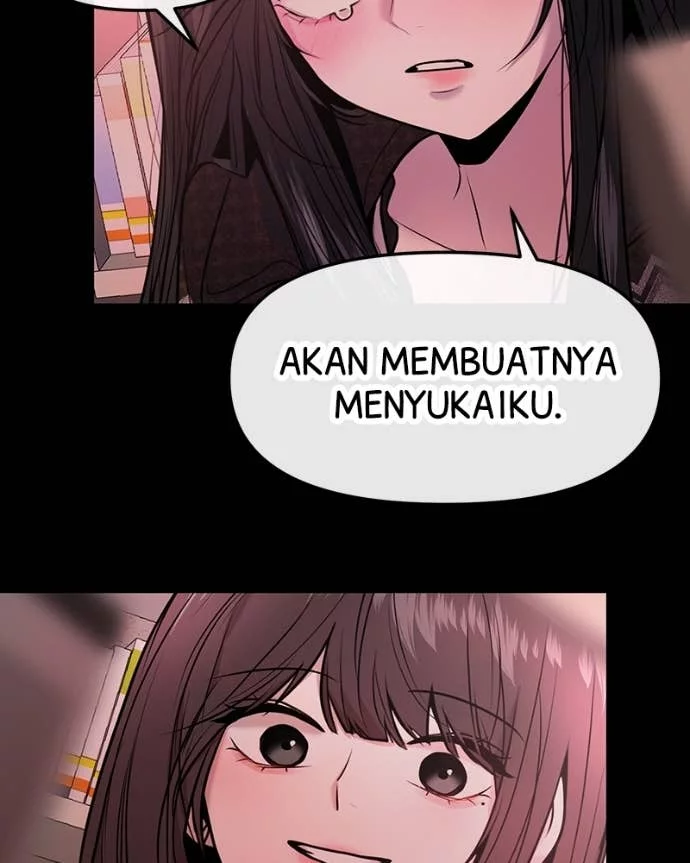 Back to The Chanbi Chapter 34 Gambar 36