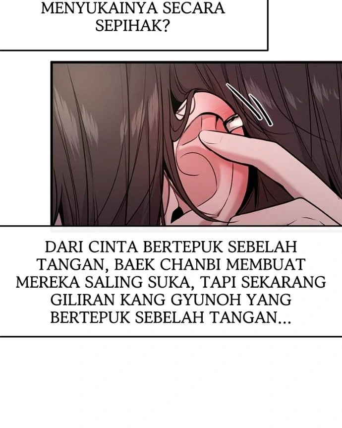 Back to The Chanbi Chapter 34 Gambar 39