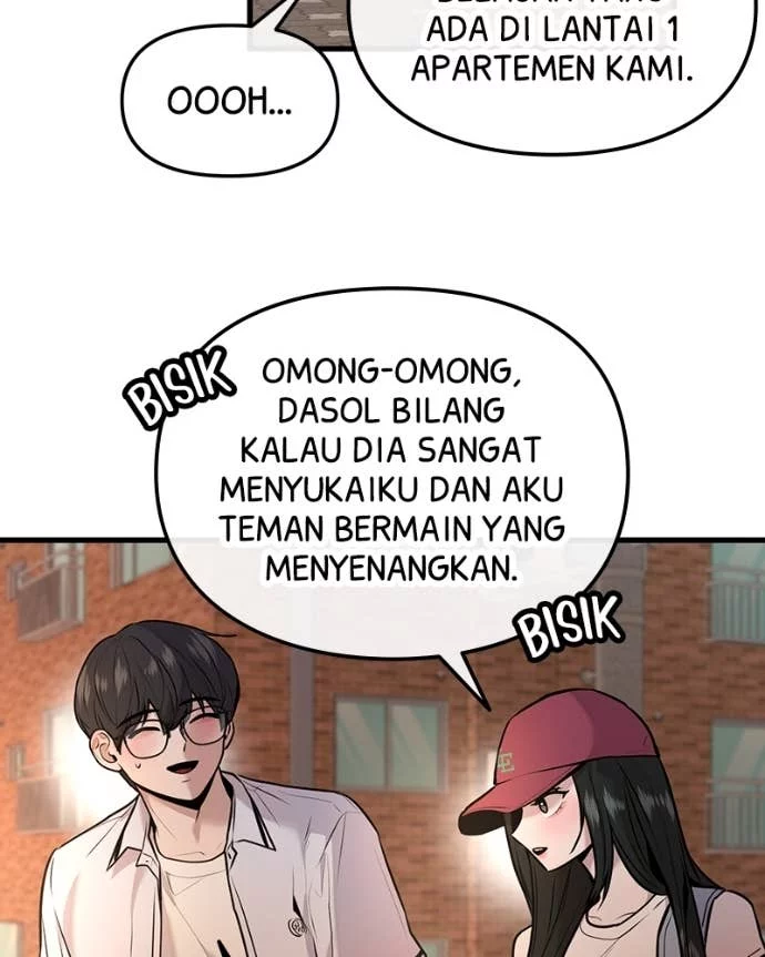 Back to The Chanbi Chapter 34 Gambar 3