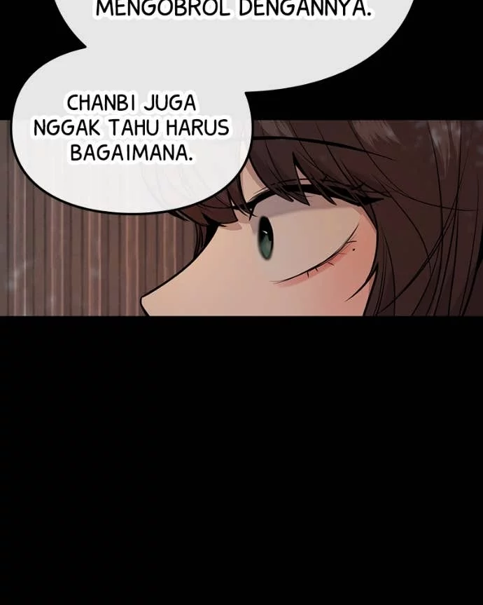 Back to The Chanbi Chapter 34 Gambar 32