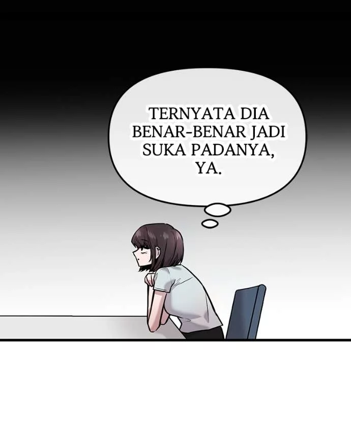 Back to The Chanbi Chapter 34 Gambar 33