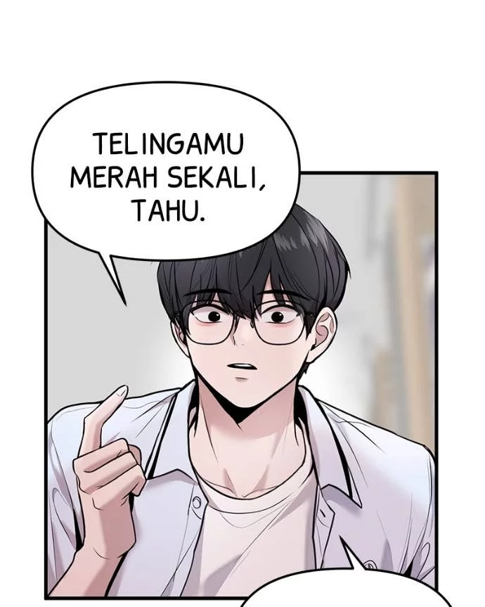 Back to The Chanbi Chapter 34 Gambar 46