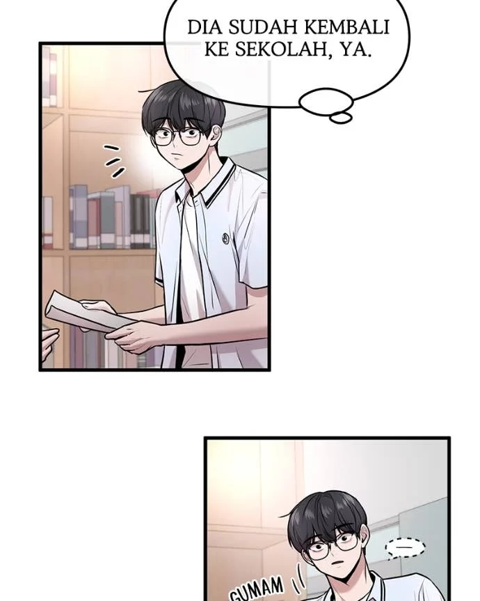 Back to The Chanbi Chapter 34 Gambar 42