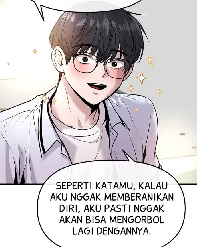 Back to The Chanbi Chapter 34 Gambar 54