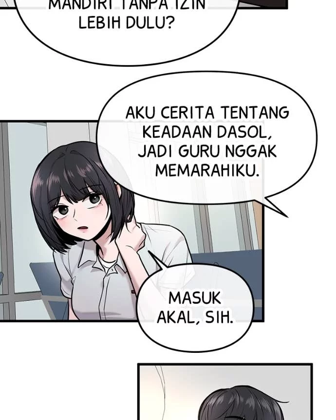 Back to The Chanbi Chapter 34 Gambar 50