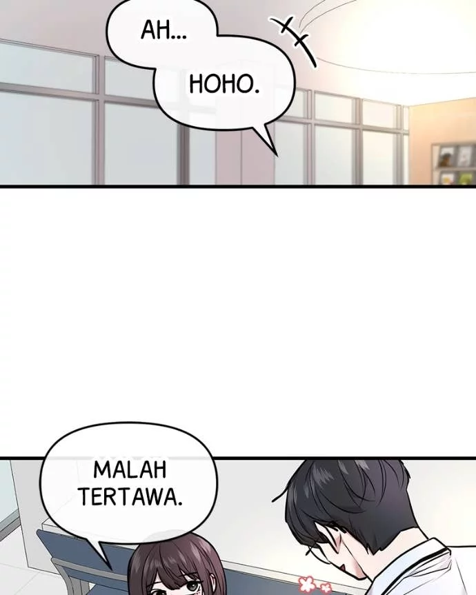 Back to The Chanbi Chapter 34 Gambar 52