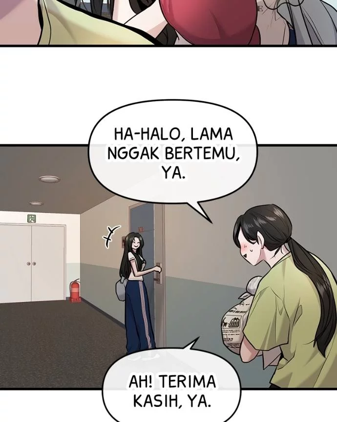 Back to The Chanbi Chapter 34 Gambar 68