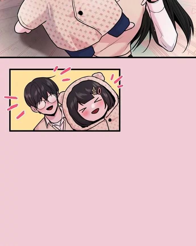 Back to The Chanbi Chapter 34 Gambar 6