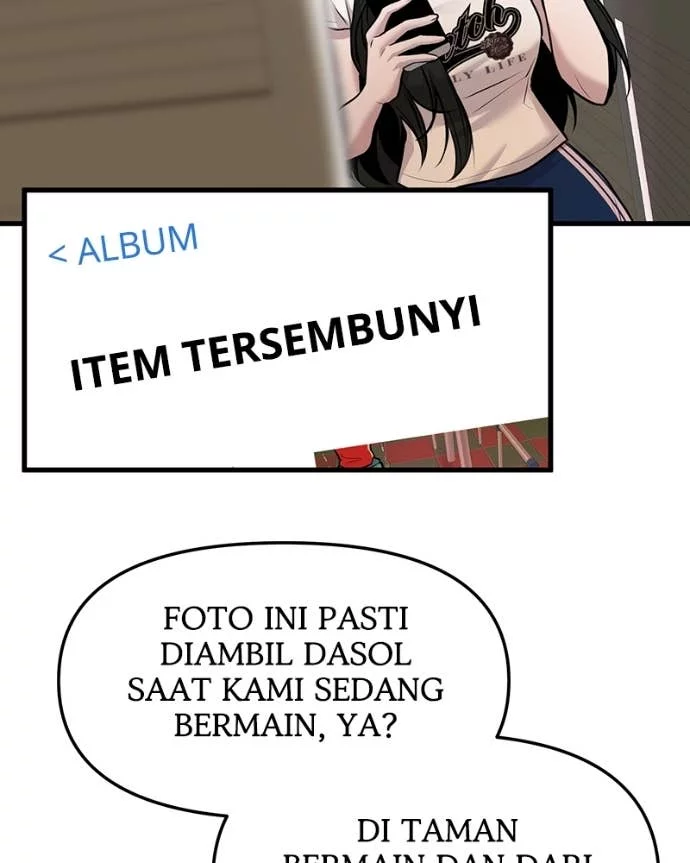 Back to The Chanbi Chapter 34 Gambar 74