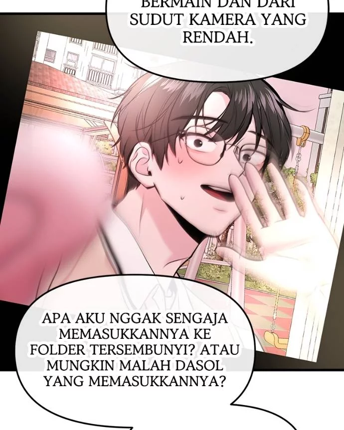 Back to The Chanbi Chapter 34 Gambar 75