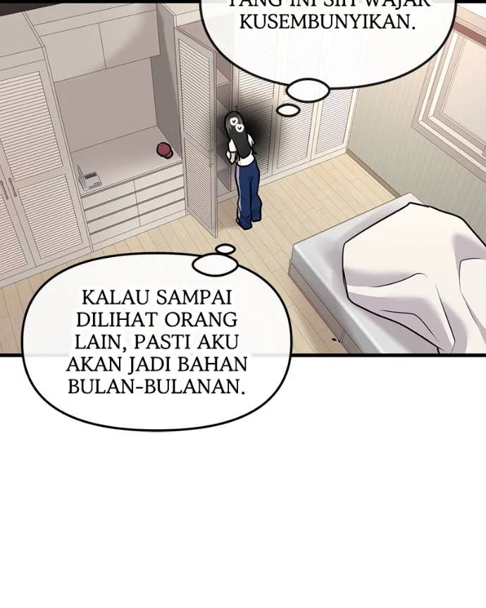Back to The Chanbi Chapter 34 Gambar 78