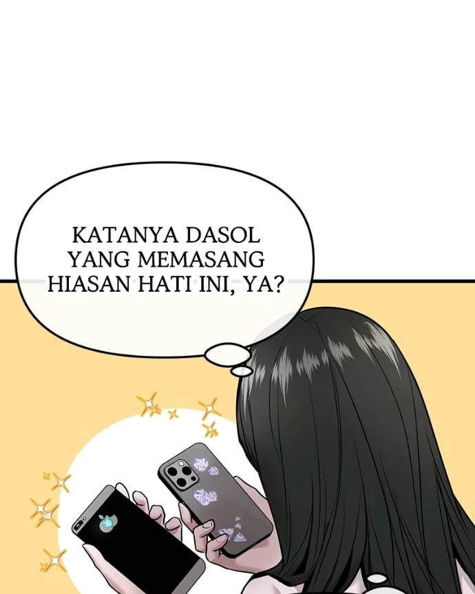 Back to The Chanbi Chapter 34 Gambar 72