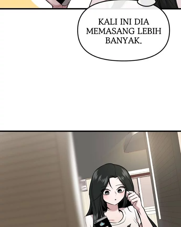 Back to The Chanbi Chapter 34 Gambar 73