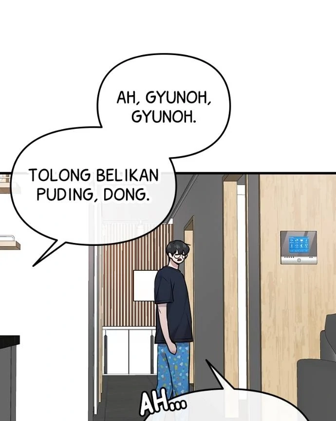 Back to The Chanbi Chapter 34 Gambar 88