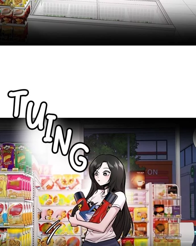 Back to The Chanbi Chapter 34 Gambar 99